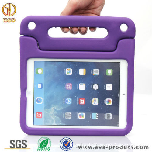 Hot Selling EVA Shockproof Kids Tablet Case For Apple iPad Air 2 Case